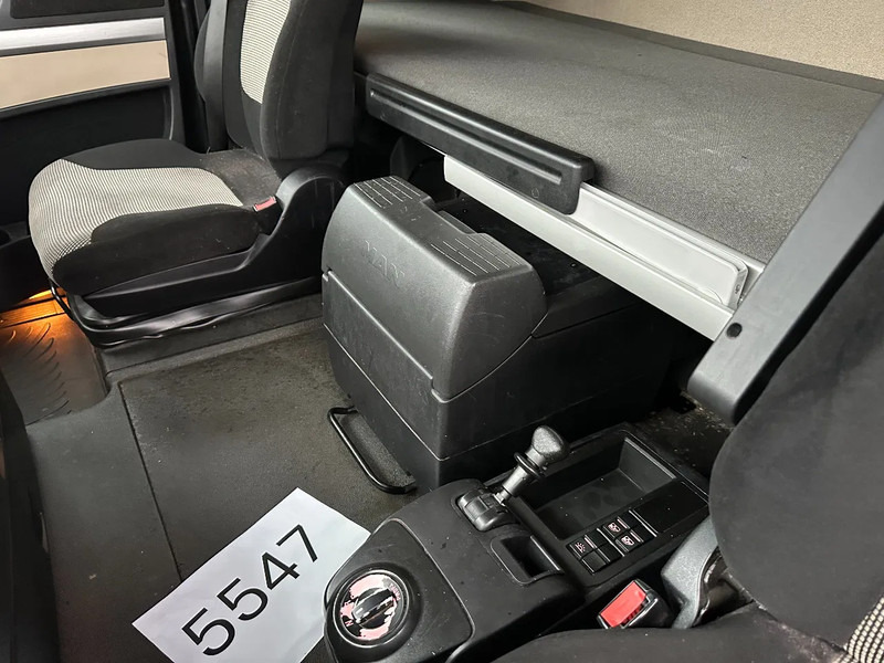 Tractor unit for transportation of bulk materials MAN TGX 18.420 ADR (FL, AT), PTO, 10x vorhanden: picture 17 Tractor unit for transportation of bulk materials MAN TGX 18.420 ADR (FL, AT), PTO, 10x vorhanden: picture 17