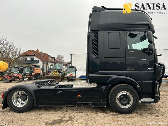 DAF XF530FT/Super Space Cab/Standheizung/Acc - Tractor unit: picture 5 DAF XF530FT/Super Space Cab/Standheizung/Acc - Tractor unit: picture 5