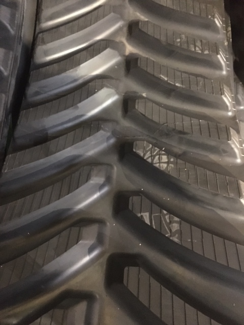 John Deere S600/S700 25"x6"x39 - Track for Combine harvester: picture 5 John Deere S600/S700 25"x6"x39 - Track for Combine harvester: picture 5