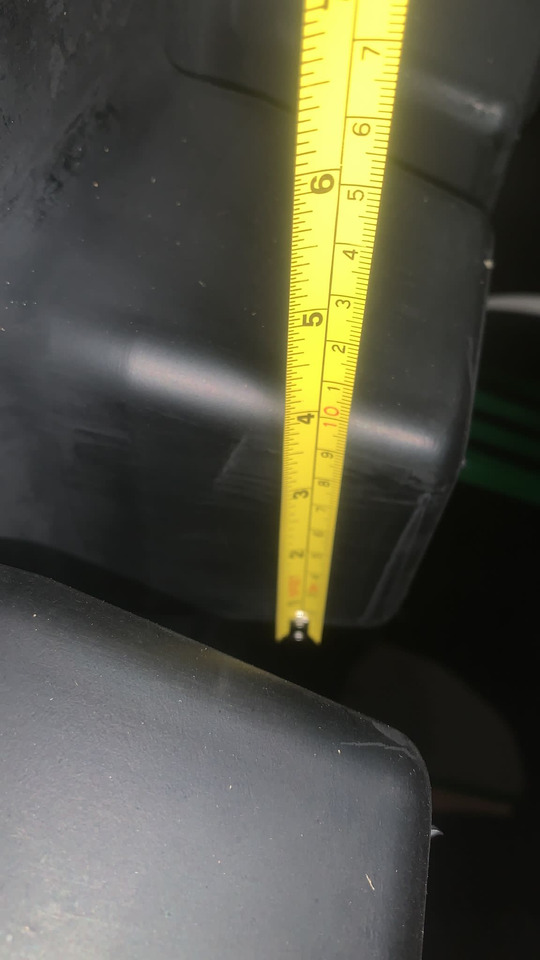 Rubber track for  JOHN DEERE 9RT 30" and 36" - Track for Agricultural machinery: picture 5 Rubber track for  JOHN DEERE 9RT 30" and 36" - Track for Agricultural machinery: picture 5