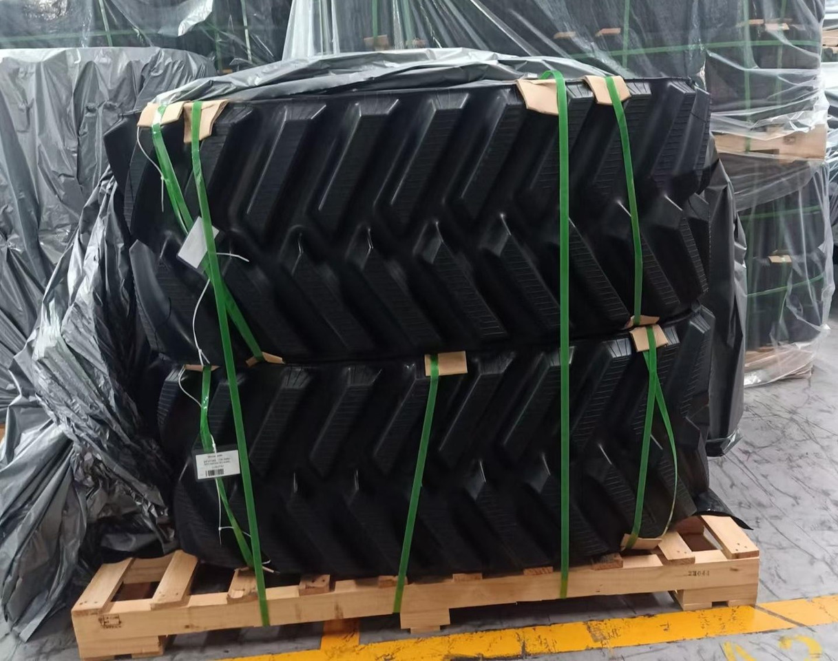 Rubber track for John Deere 8RX front / avant 24" FRONT / AVANT - Track for Tracked tractor: picture 3 Rubber track for John Deere 8RX front / avant 24" FRONT / AVANT - Track for Tracked tractor: picture 3