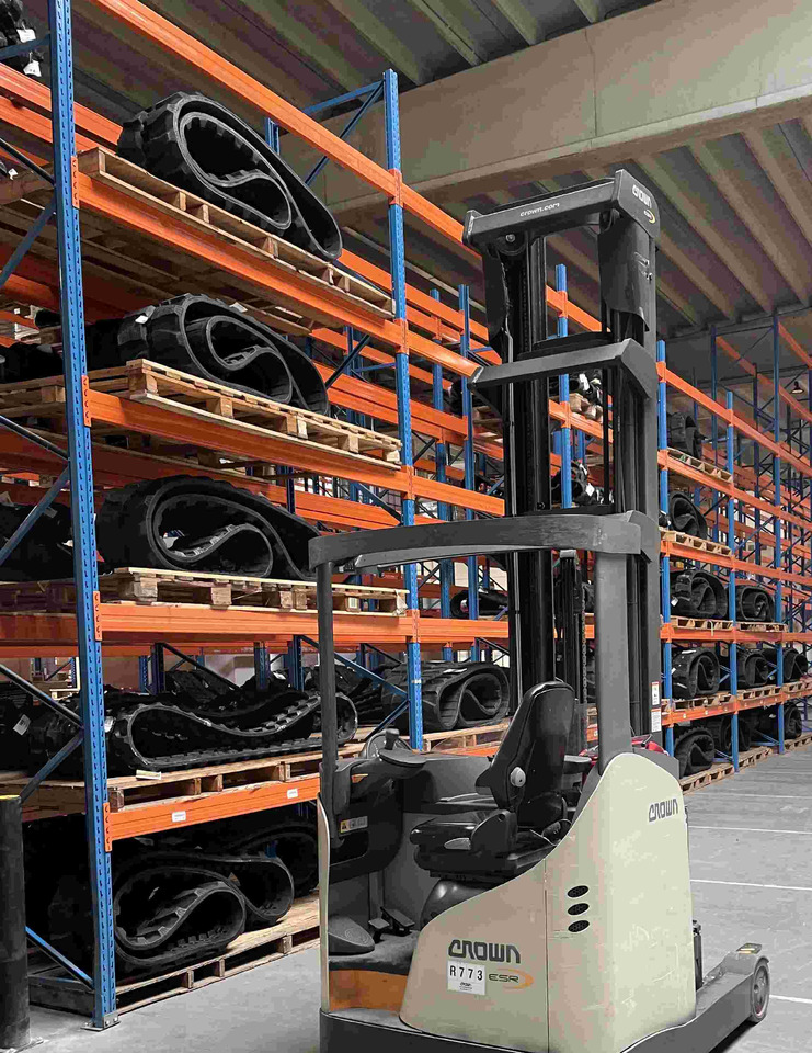 Rubber track for John Deere 8RX front / avant 24" FRONT / AVANT - Track for Tracked tractor: picture 2 Rubber track for John Deere 8RX front / avant 24" FRONT / AVANT - Track for Tracked tractor: picture 2