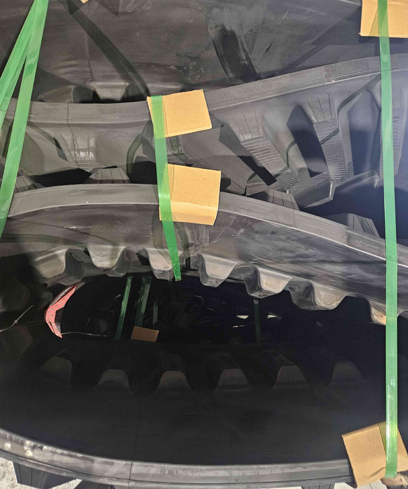 Rubber track for John Deere 9RX 30" and 36" - Track for Tracked tractor: picture 4 Rubber track for John Deere 9RX 30" and 36" - Track for Tracked tractor: picture 4