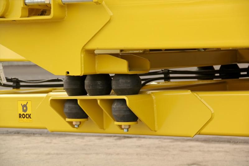 New Manure spreader Degelman M28: picture 26