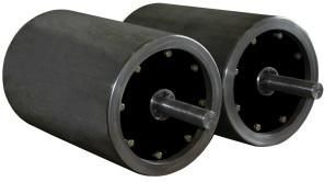 Renn RMC 3x 48 - Walzenmühle - Post-harvest equipment: picture 4 Renn RMC 3x 48 - Walzenmühle - Post-harvest equipment: picture 4