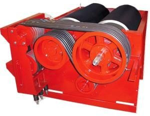 Renn RMC 3x 48 - Walzenmühle - Post-harvest equipment: picture 3 Renn RMC 3x 48 - Walzenmühle - Post-harvest equipment: picture 3