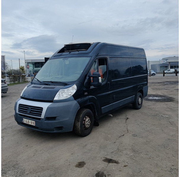 Fiat Ducato - Panel van: picture 1 Fiat Ducato - Panel van: picture 1
