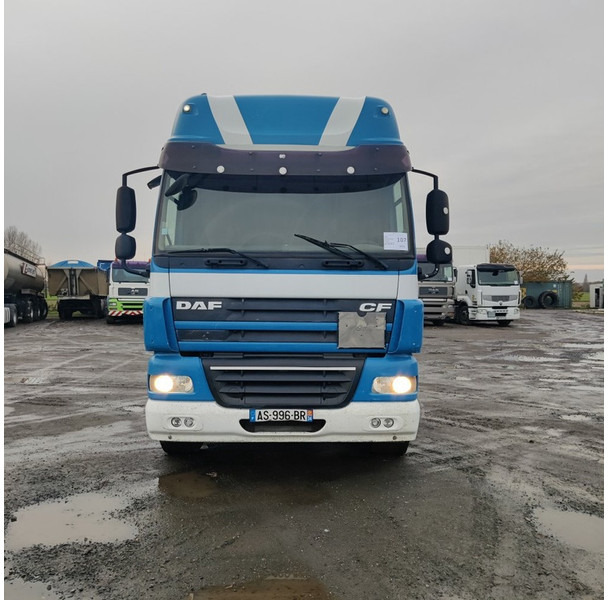 DAF CF-85-460 - Tractor unit: picture 2 DAF CF-85-460 - Tractor unit: picture 2
