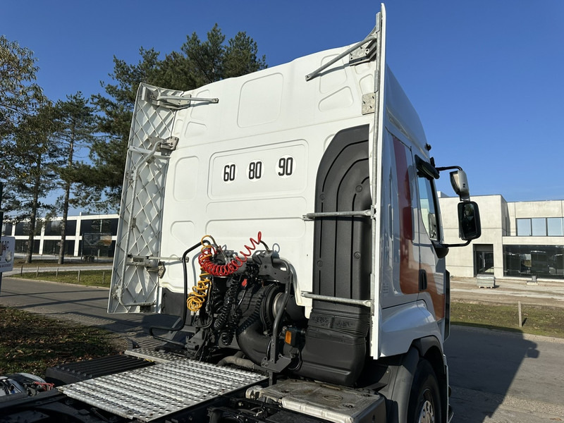 Tractor unit Renault PREMIUM 460 DXI + RETARDER - 642.000km - SPOILERS - 2 DIESELTANKS - A/C - GOOD CONDITION: picture 13