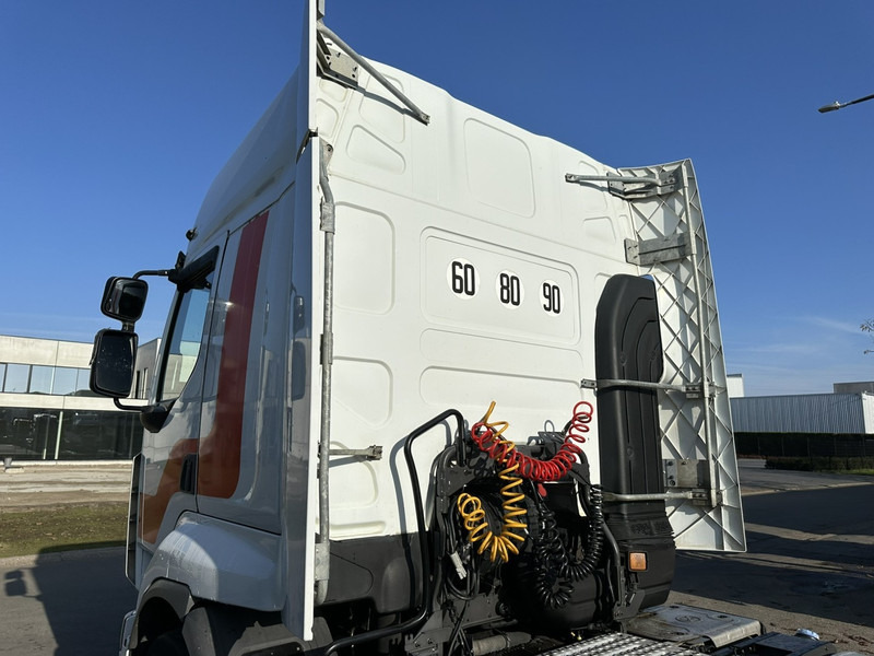 Tractor unit Renault PREMIUM 460 DXI + RETARDER - 642.000km - SPOILERS - 2 DIESELTANKS - A/C - GOOD CONDITION: picture 14