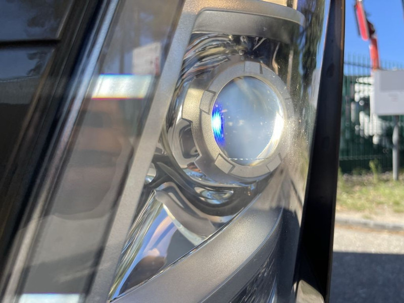 Tractor unit Volvo FH 460 LNG GAS ADR - ACC + Dynamic Steering - I-park Cool - Lane Keeping Support - collision warning - leather - ... BE Truck: picture 8