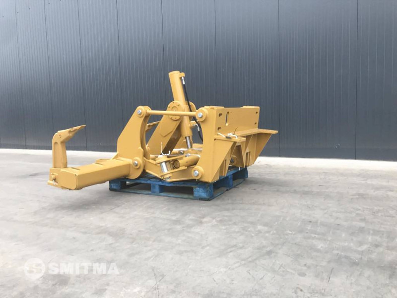 Cat 120G - Attachment for Construction machinery: picture 5 Cat 120G - Attachment for Construction machinery: picture 5