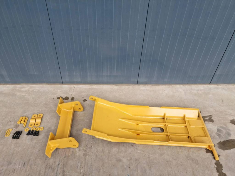 Cat 120K - Attachment for Construction machinery: picture 1 Cat 120K - Attachment for Construction machinery: picture 1