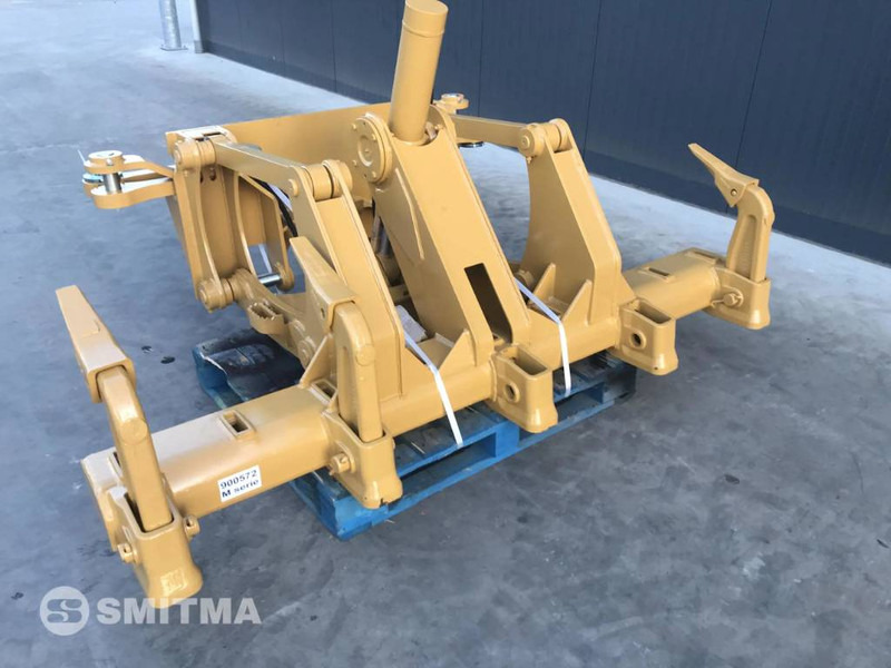 Cat 120M - Attachment for Construction machinery: picture 3 Cat 120M - Attachment for Construction machinery: picture 3