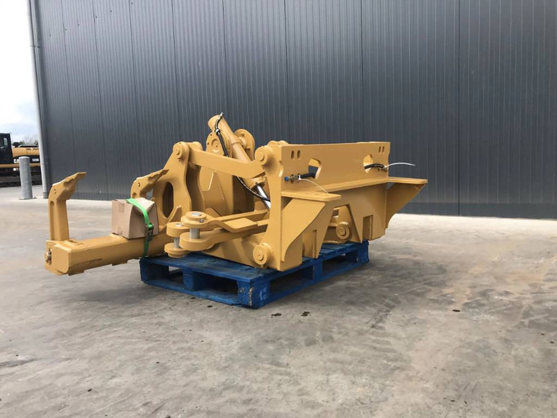 Cat 120M2 - Attachment for Construction machinery: picture 5 Cat 120M2 - Attachment for Construction machinery: picture 5