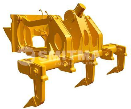 Cat 120M2 - Attachment for Construction machinery: picture 1 Cat 120M2 - Attachment for Construction machinery: picture 1