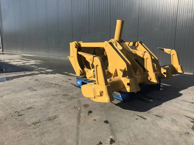 Cat 12G - Attachment for Construction machinery: picture 2 Cat 12G - Attachment for Construction machinery: picture 2