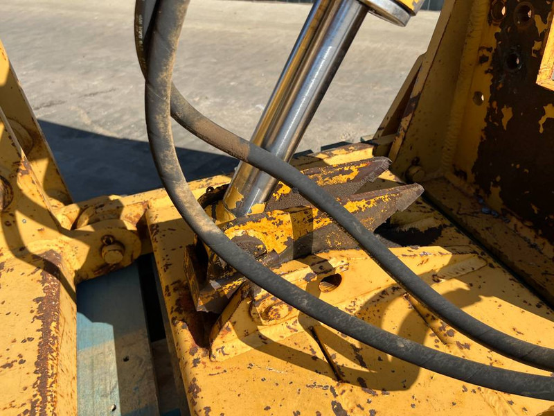Attachment for Construction machinery Cat 12H / 120M / 120H / 140G / 140H / 140K / 140M / 1: picture 9