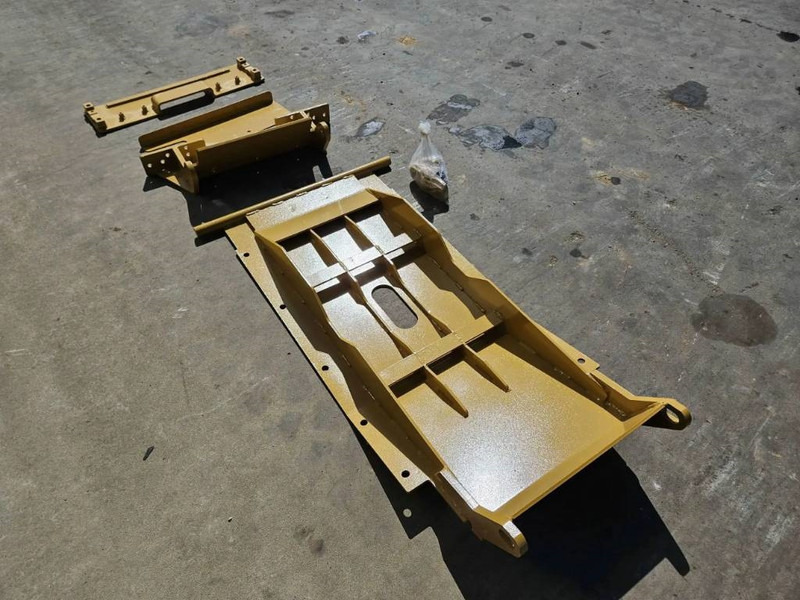 Cat 12M - Attachment for Construction machinery: picture 2 Cat 12M - Attachment for Construction machinery: picture 2