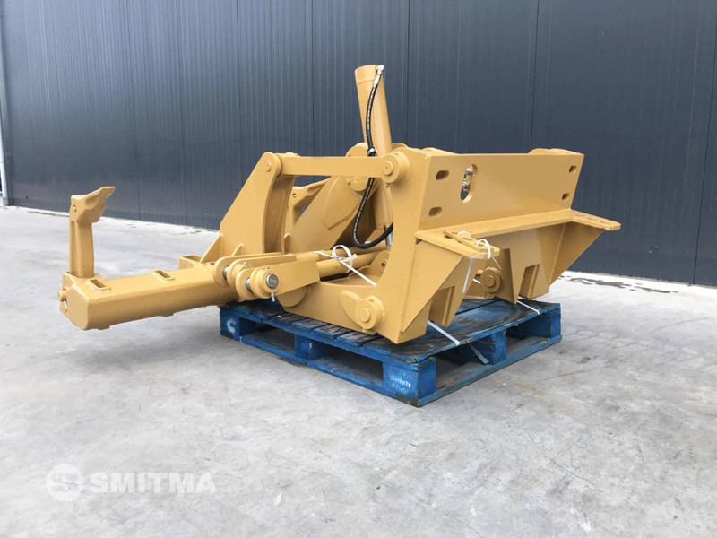 New Attachment for Construction machinery Cat 12M: picture 6