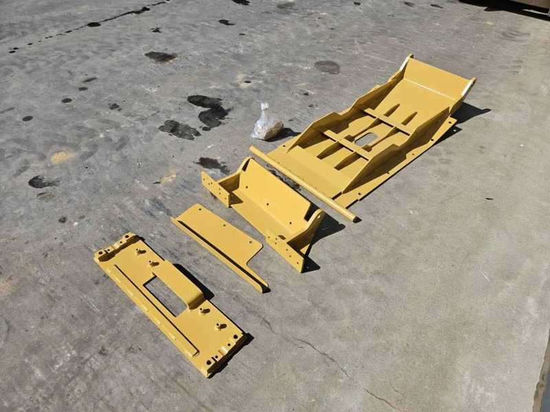 Cat 12M3 - Attachment for Construction machinery: picture 4 Cat 12M3 - Attachment for Construction machinery: picture 4