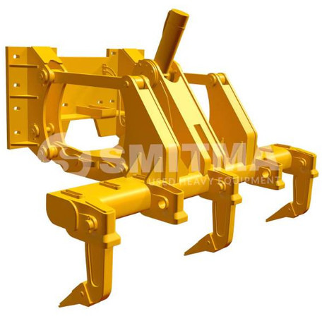 Cat 140GC - Attachment for Construction machinery: picture 1 Cat 140GC - Attachment for Construction machinery: picture 1