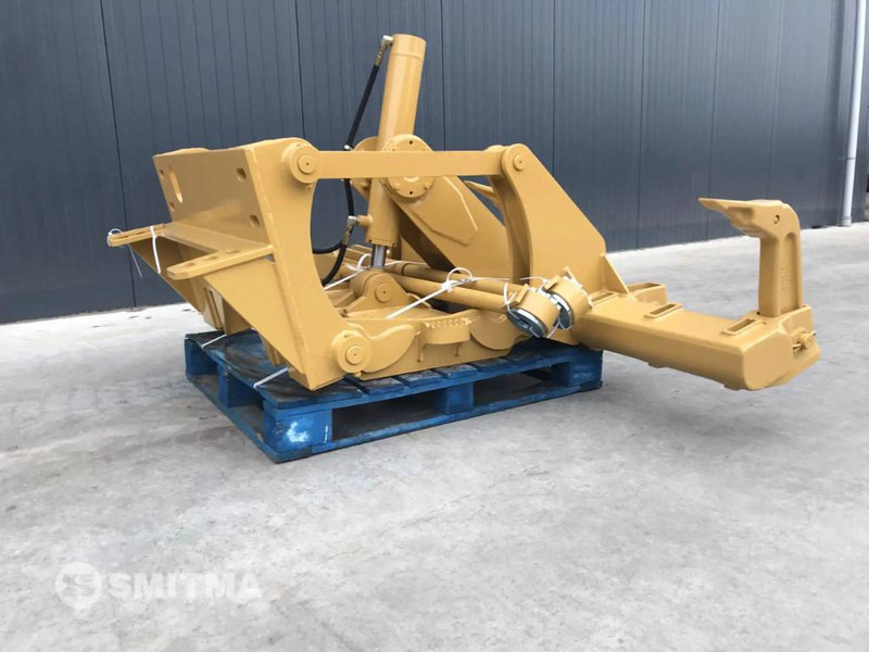 Cat 140K - Attachment for Construction machinery: picture 3 Cat 140K - Attachment for Construction machinery: picture 3