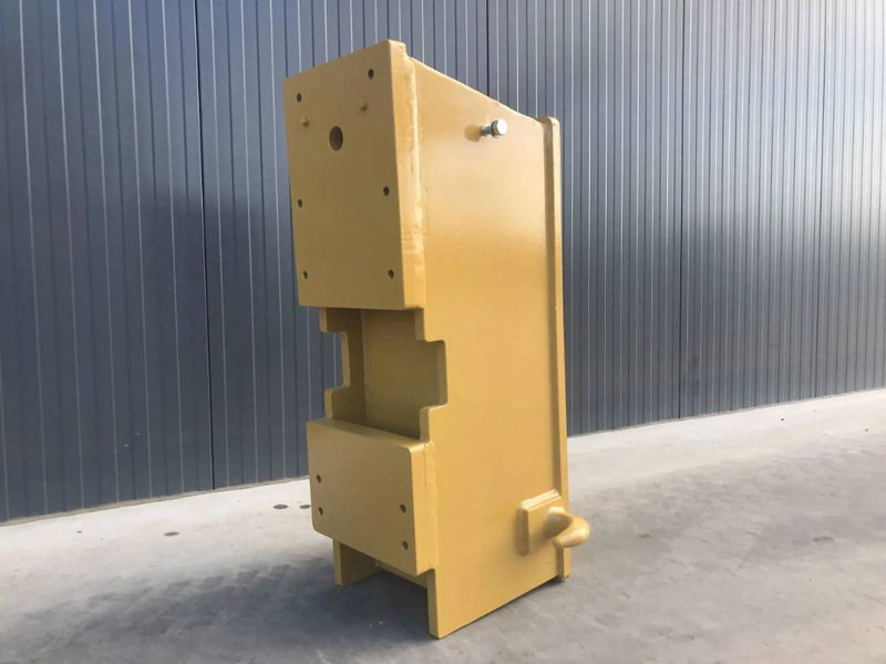 Cat 140M2 - Attachment for Construction machinery: picture 4 Cat 140M2 - Attachment for Construction machinery: picture 4
