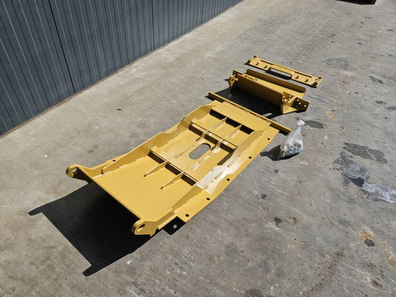 Cat 140M3 - Attachment for Construction machinery: picture 3 Cat 140M3 - Attachment for Construction machinery: picture 3