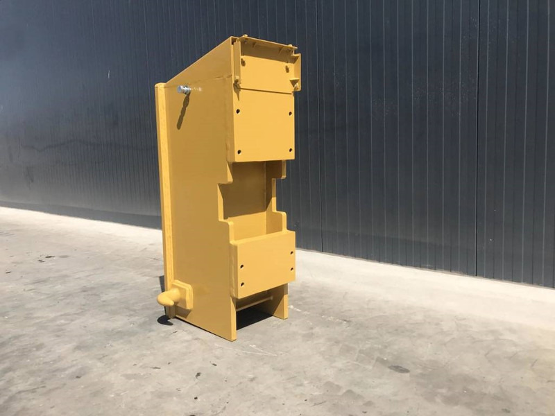 New Attachment for Construction machinery Cat 160H: picture 9