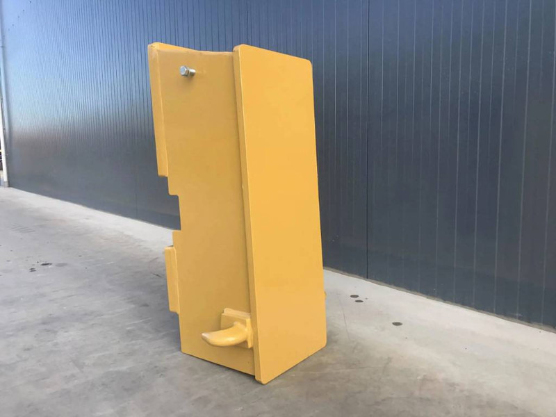 Cat 160M2 - Attachment for Construction machinery: picture 3 Cat 160M2 - Attachment for Construction machinery: picture 3