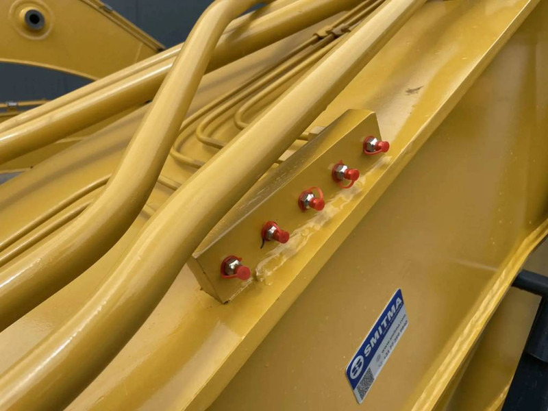 Cat 323 NG 15m Set - Attachment for Construction machinery: picture 2 Cat 323 NG 15m Set - Attachment for Construction machinery: picture 2