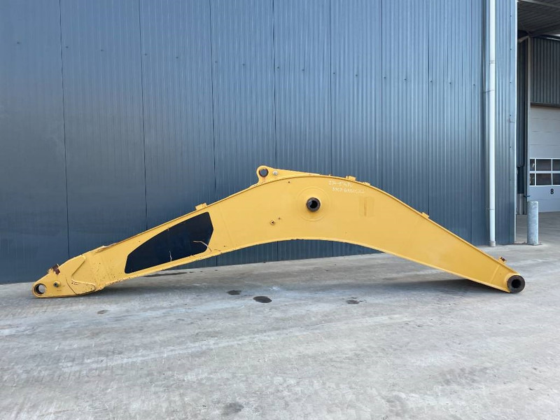 Cat Boom 330D - 336D - 336E - Attachment for Construction machinery: picture 2 Cat Boom 330D - 336D - 336E - Attachment for Construction machinery: picture 2