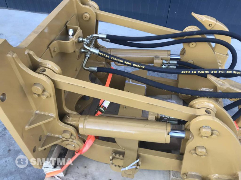 Cat D1 NG - Attachment for Construction machinery: picture 4 Cat D1 NG - Attachment for Construction machinery: picture 4