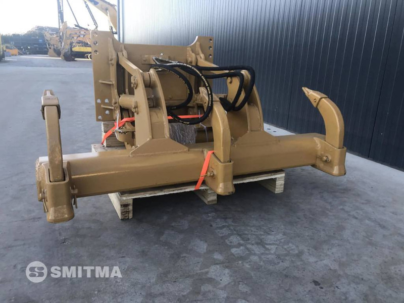 Cat D2 NG - Attachment for Construction machinery: picture 5 Cat D2 NG - Attachment for Construction machinery: picture 5