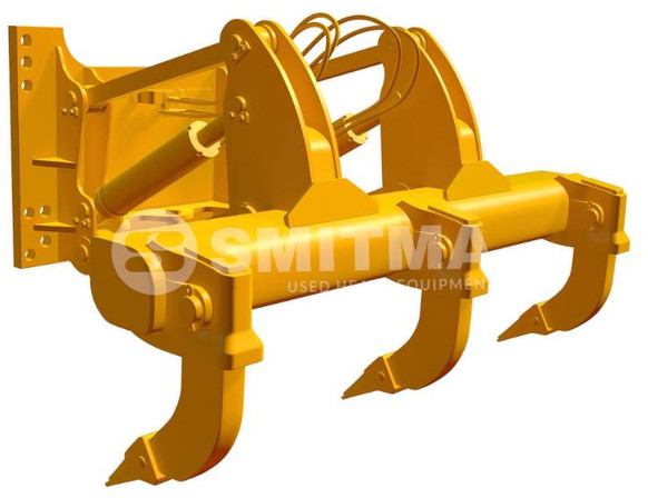Cat D3 NG - Attachment for Construction machinery: picture 1 Cat D3 NG - Attachment for Construction machinery: picture 1