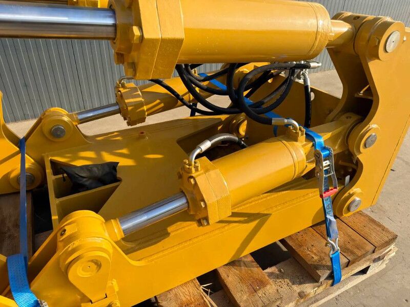 New Attachment for Construction machinery Cat D8 Multi Shank Ripper: picture 10