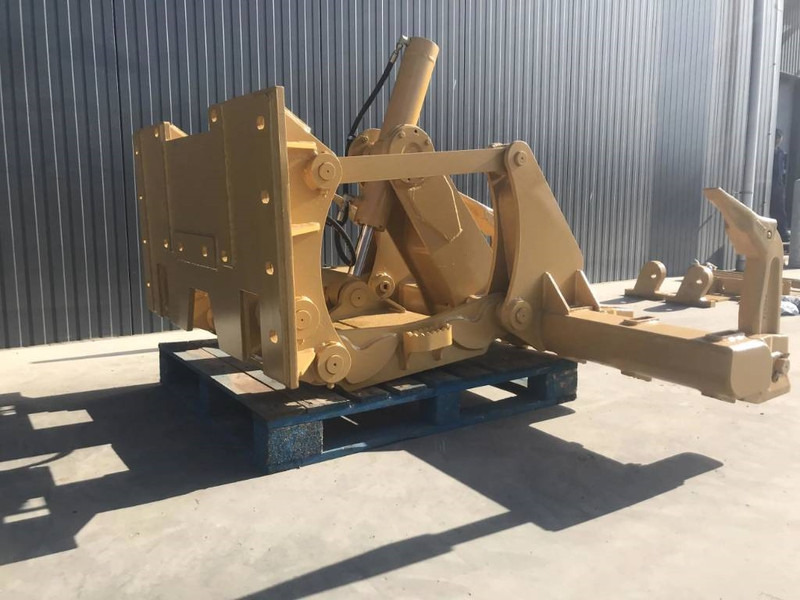 New Attachment for Construction machinery Volvo G940B: picture 11