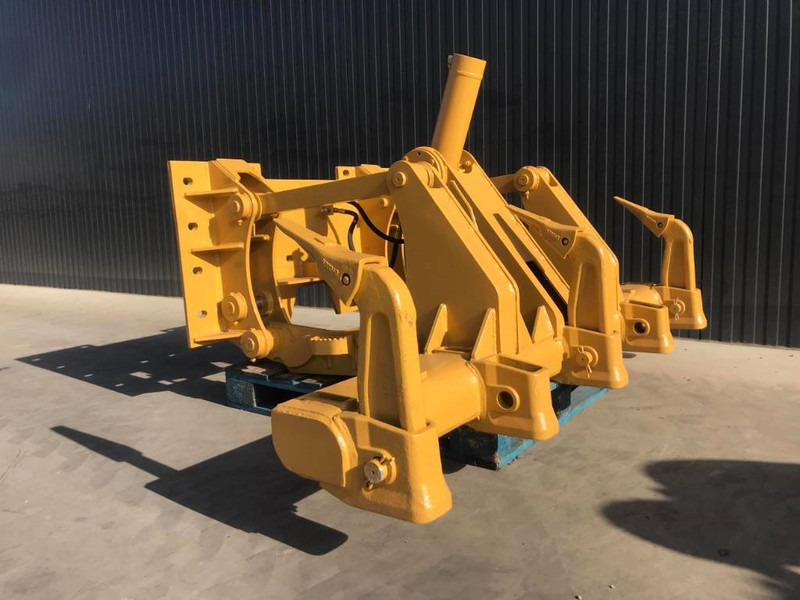 Volvo G940B - Attachment for Construction machinery: picture 2 Volvo G940B - Attachment for Construction machinery: picture 2