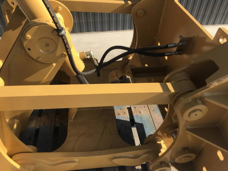 New Attachment for Construction machinery Volvo G940B: picture 7