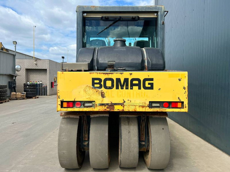 Bomag BW24R - Pneumatic roller: picture 4 Bomag BW24R - Pneumatic roller: picture 4