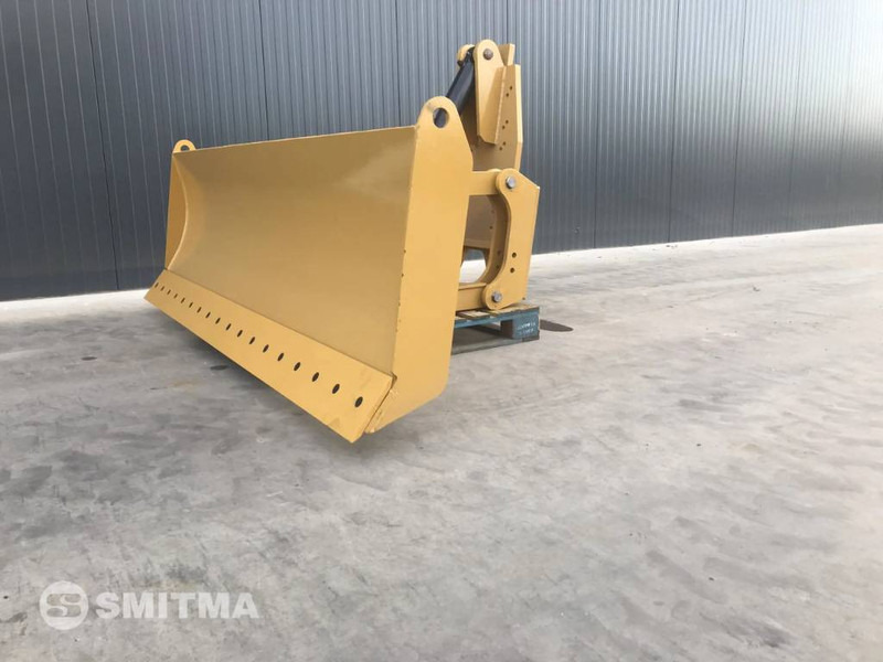Cat 120M2 - Blade for Construction machinery: picture 3 Cat 120M2 - Blade for Construction machinery: picture 3