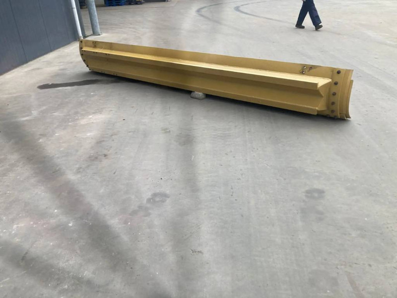Cat 120M3 Moldboard - Blade for Construction machinery: picture 2 Cat 120M3 Moldboard - Blade for Construction machinery: picture 2