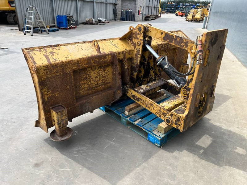 Cat 12H / 120M / 120H / 140G / 140H / 140K / 140M / 14 - Blade for Construction machinery: picture 5 Cat 12H / 120M / 120H / 140G / 140H / 140K / 140M / 14 - Blade for Construction machinery: picture 5