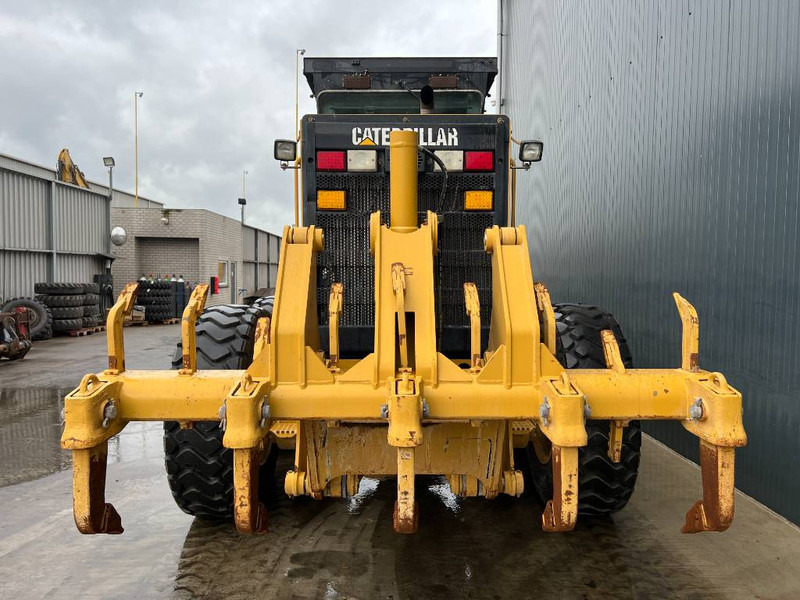 Cat 140 K - Grader: picture 4 Cat 140 K - Grader: picture 4