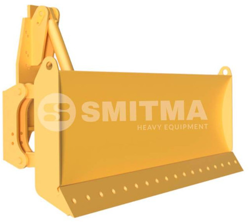 Cat 140H - Blade for Construction machinery: picture 1 Cat 140H - Blade for Construction machinery: picture 1