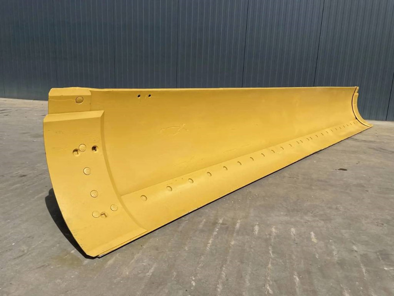 Cat 140K Moldboard - Blade for Construction machinery: picture 2 Cat 140K Moldboard - Blade for Construction machinery: picture 2