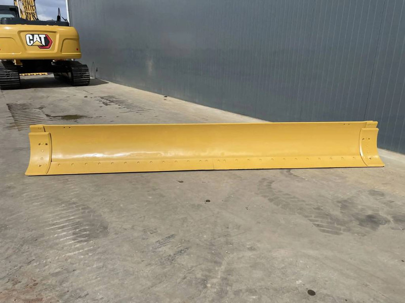 Cat 140K Moldboard - Blade for Construction machinery: picture 1 Cat 140K Moldboard - Blade for Construction machinery: picture 1
