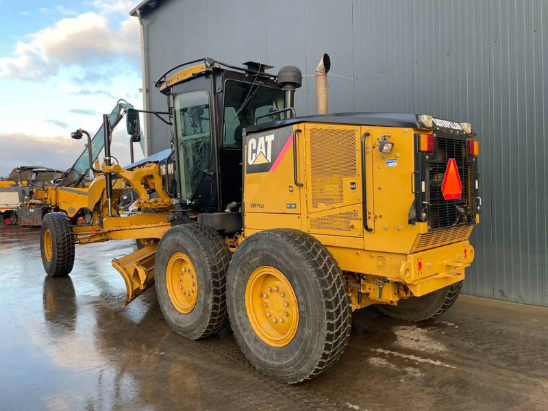 Cat 160M (140) - Grader: picture 2 Cat 160M (140) - Grader: picture 2