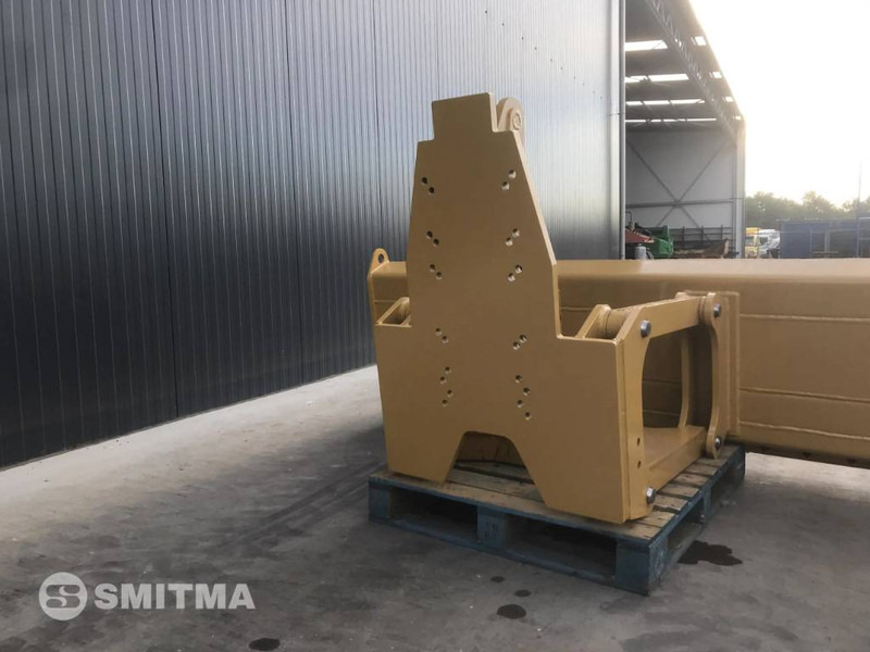 Cat 160M - Blade for Construction machinery: picture 5 Cat 160M - Blade for Construction machinery: picture 5